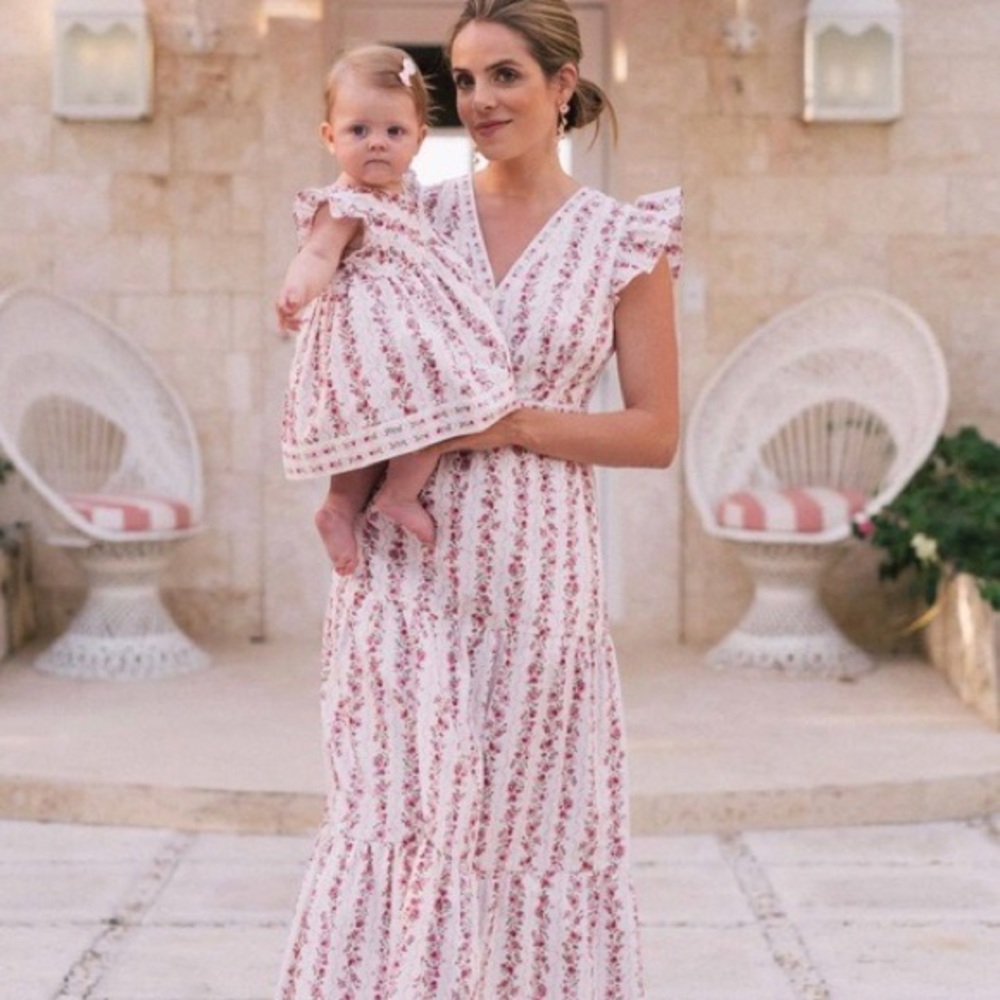 GMG Rosie Dress